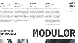 Yves Weinand and the Grubenmann family - EPFL