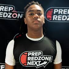 Nadir Smith, Glassboro (Youth Program)