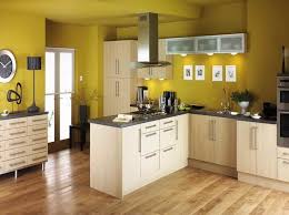 Cool Colors White Kitchen Cool Colors For Kitchens Walls Article Which Is Grouped Within Kitchen Interior Design Kitchen Kitchen Colour Combination