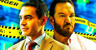 Will Trent Season 2's Mark-Paul Gosselaar Update Leaves Me Really  Disappointed