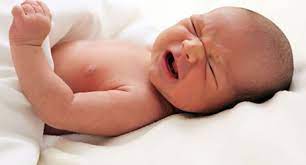 Schlafprobleme Darf Man Babys Schreien Lassen Baby Und Familie