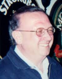 Obituary of David Robert Lawson