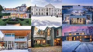 Search by price, city, bedrooms and bathrooms. These Are Some Of The Most Expensive Homes For Sale In Canada Right Now Ctv News