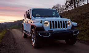 We did not find results for: 2021 Jeep Wrangler Color Changes Rumors Teps Car
