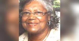 Mrs. Johnnie P. Dubose Taylor Obituary