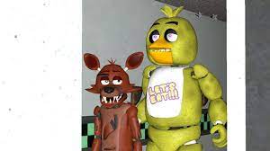 Goofy Fortress 2 [Team Fortress 2] [Works In Progress]