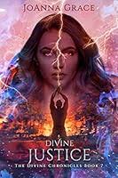 The Divine Chronicles (7 book series) Kindle edition