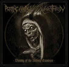 Перевод слова unholy, американское и британское произношение, транскрипция, словосочетания, примеры использования. Rotting Christ Varathron Duality Of The Unholy Existence 2019 Vinyl Discogs