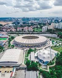 View the latest weather forecasts, maps, news and alerts on yahoo weather. Bukit Jalil National Stadium Is Bukit Jalil Malaysia Facebook