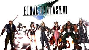 New final fantasy 7 remake gameplay details revealed at e3 polygon. Final Fantasy Vii Gameplay Ios Android Proapk Android Ios Gameplay Download