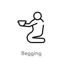 Lift your spirits with funny jokes, trending memes, entertaining gifs, inspiring stories, viral videos, and so much. Child Begging Vector Images Over 120