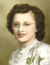 Obituary information for Neoma Fay Grove