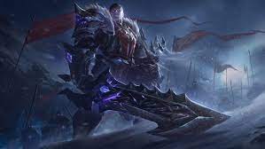 Here's how these skins will look, though the official splash art of the thematics is yet to be … Riot Games Will Be Disabling Numerous League Of Legends Wild Rift Accounts