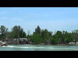 Day Trip To Pulau Ketam Malaysia Short Trips Youtube