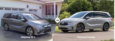 Next day or express delivery available, plus free returns globally. 2021 Honda Odyssey Ex L Vs Touring Edition Fisher Honda