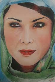 Another sweet surprise from you Raza Painterjan Your support and generosity  for all these years overwhelms me. I am forever grateful to you ♥