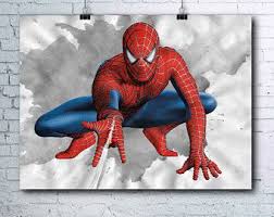 Spiderman Spiderman Printable Spiderman Print Spiderman Wall Art Spiderman Poster Spiderman Printables Spiderman Pictures Spiderman Spiderman Poster