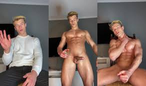 Scroll through xleox (Leo Stuke) free gay porn on OnlyFans