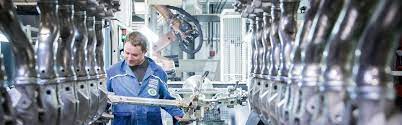 Benteler announced that it has expanded its production area at the location schwandorf by more than 6,000 square meters. Benteler Automotive Benteler Automotive