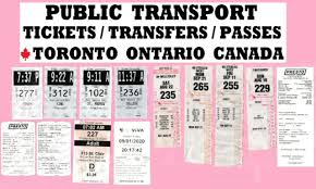 Transit Briefs: Ttc, Mbta, Trimet - Railway Age