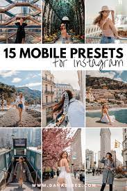 Start with a good photo. 32 Dana Berez Lightroom Presets Blogger Presets For Instagram Ideas Adobe Lightroom Presets Lightroom Presets Lightroom