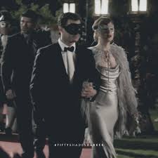 Mr grey bloopers lagi (mrgrey & nisaardina). Fifty Shades Darker Jamie Dornan And Dakota Johnson Fifty Shades Movie Shades Of Grey Movie Fifty Shades Cast