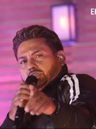 Eric Chasse Doucement