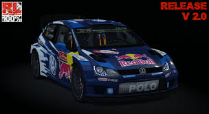 We did not find results for: Rallylegends Mod Vw Polo R Wrc V 2 0 New Rx Track Kouvola By Ultranew B Racedepartment