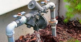 Best generic backflow test form. How Does A Backflow Test Work
