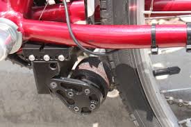 Add E Electric Bike Conversion Kit Lightweight Power Electric Bike Conversion Electric Bike E Electric