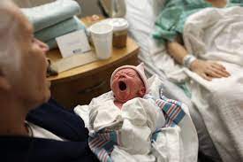 It didn't look like mastitis at all. Breast Cancer Risk May Rise After Childbirth But Is Still Low The New York Times