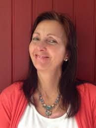 Sophia Kramer ~ About