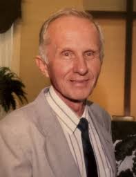 Ray Eugene Tuck Obituary April 1, 2024