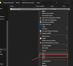 How To Move Uplay Games To Another Drive Or Pc In 2020 Driving Relaxing Game Games