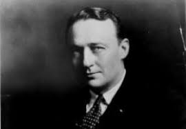 George Howard Earle III