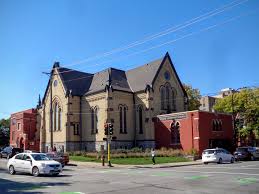 Find out what works well at evangelical free church of america from the people who know best. Church And States We Go To Church In Minnesota