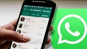 Yowhatsapp v8.65 , yowhatsapp v8.50 latest version dual whatsapp mods, yo whatsapp apk download, yowhatsapp latest update, download yo whatsapp. Whatsapp Wa Beri Kejutan Di Tahun Baru 2021 Pengguna Akan Dimanjakan Dengan Fitur Fitur Baru Surya Malang