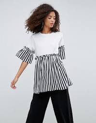 Buy asos collection women's white asos petite sleeveless shirt with sunglass print. Get 20 Off Of Asos New Arrivals Instyle