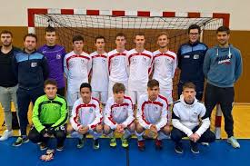 Ce seront donc deux cacs de championnat qui seront distribués afin de compenser le déficit d'homologations pour le titre de champion de france. Futsal Le Lycee Jean Guehenno Au Championnat De France Unss Du 5 Au 8 Fevrier 2018 L Orne Combattante