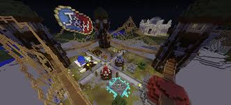 I would have all the players on the server place all the items they want to keep in some chests. Factions Reset Itsjerryandharry Minecraft Server