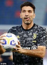 Gianluigi buffon ufficiale omri (italian pronunciation: Iolvnhdi Jk3tm