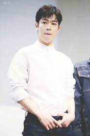 As a trainee, he appeared in aoa cream's 'i'm jelly baby' music video. Dawon Sf9 Lee Pretty People