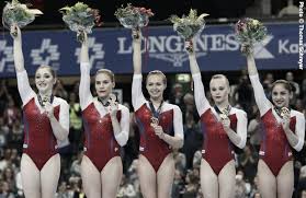 russian women s gymnastics olympic team