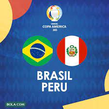 9:00pm, sunday 7th brazil assumed control as peru's efforts to respond yielded little and philippe coutinho. Mnddpdpmk18pwm
