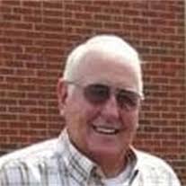 Millard Wilson “Moe” Bailey (1935-2017)