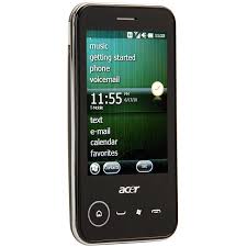 Acer neoTouch P400 review: Acer ...