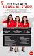 Airasia Ground Staff Uniform