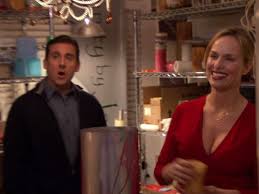 That's the perfect way to introduce for the win's tribute to the office, the nbc comedy that celebrates the 15th anniversary of its premiere this week (march 24). The Office Dinner Party Tv Episode 2008 Imdb