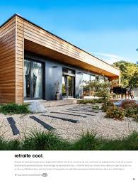 Retraite Cool Couple De Retrait S Modernes Et Hyperactifs Daniel Est Lu La Mairie De Leur Commune Et Pr Siden Maison Ossature Bois Maison Bois Maison Moderne