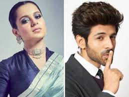 কার্ত্তিক kārtik), ist ein monat des hinduistischen und des bengalischen mondkalenders und ist etwa ende oktober oder anfang. Kangana Ranaut Reacts To Kartik Aaryan Getting Replaced In Dostana 2 Tells Karan Johar Like Sushant Don T Go After Him
